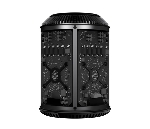APPLE Mac Pro MD878PL/A - 167954 - zdjęcie 2